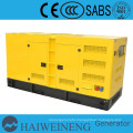 100kva generator electric power by Yuchai(Famous China Generator)